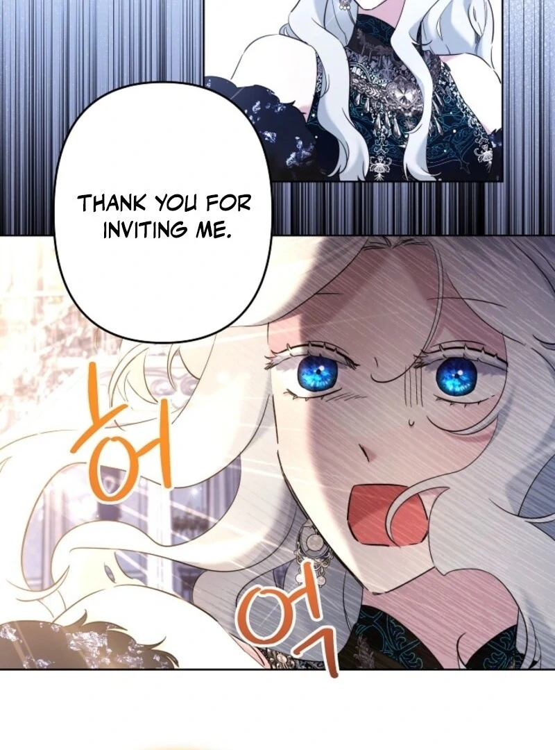 I Need to Raise My Sister Properly Chapter 108 page 44
