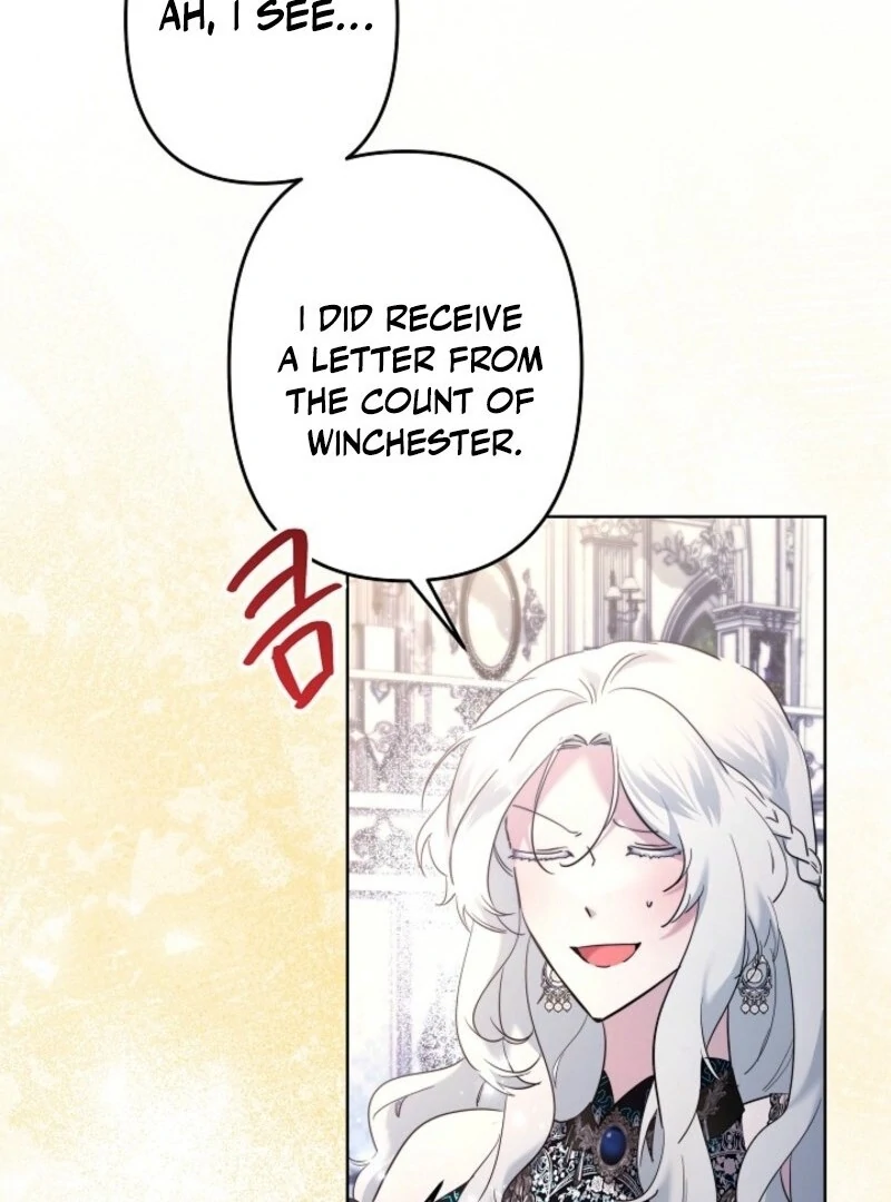 I Need to Raise My Sister Properly Chapter 108 page 49
