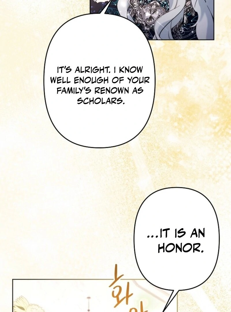 I Need to Raise My Sister Properly Chapter 108 page 50