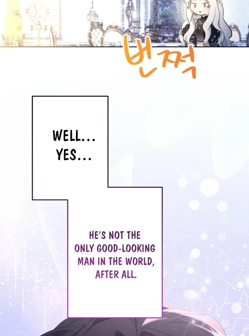 I Need to Raise My Sister Properly Chapter 108 page 52