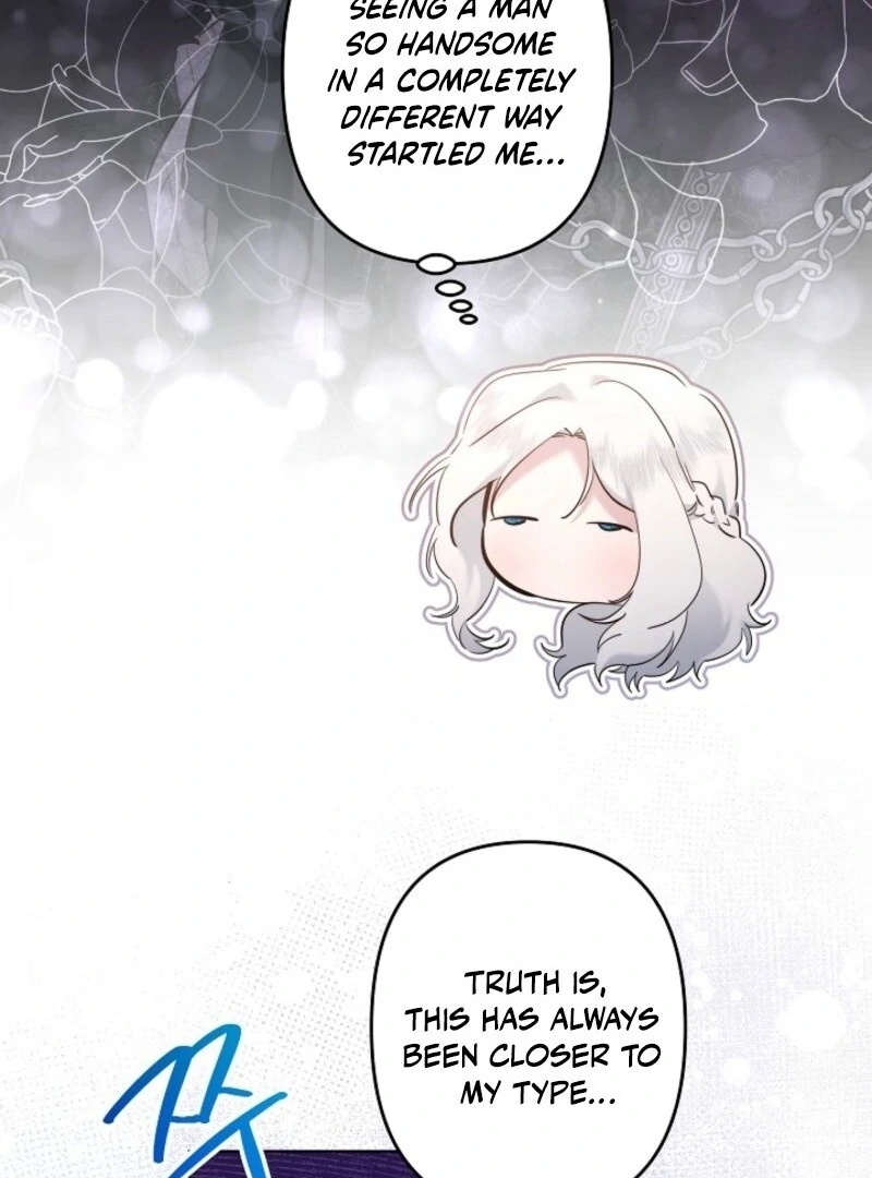 I Need to Raise My Sister Properly Chapter 108 page 54