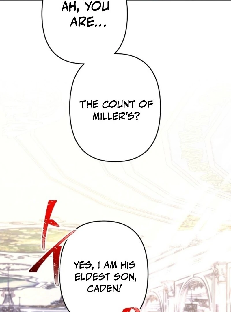 I Need to Raise My Sister Properly Chapter 108 page 60