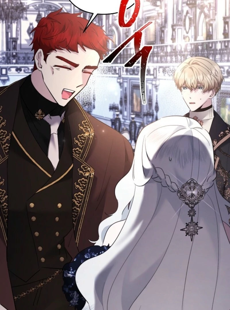 I Need to Raise My Sister Properly Chapter 108 page 61