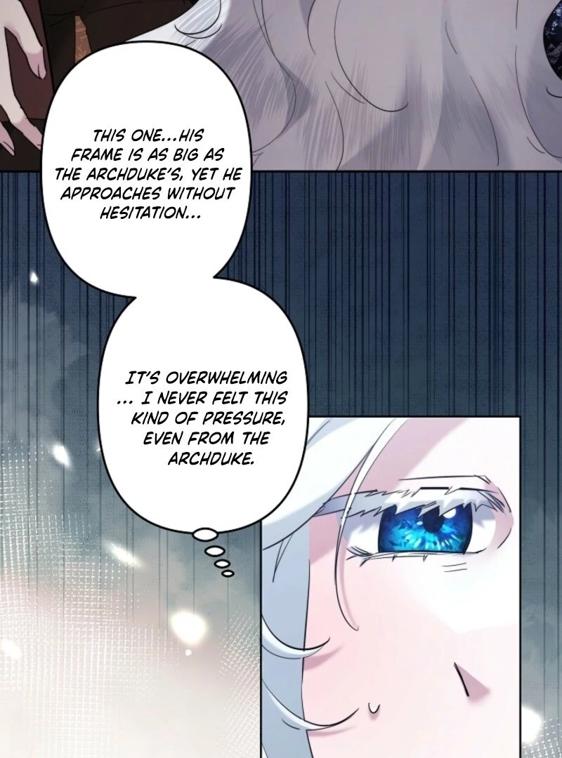 I Need to Raise My Sister Properly Chapter 108 page 62