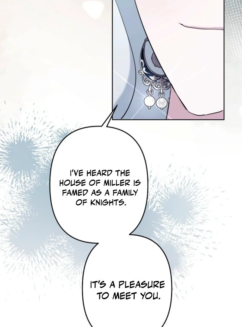 I Need to Raise My Sister Properly Chapter 108 page 63