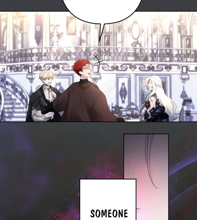 I Need to Raise My Sister Properly Chapter 108 page 65