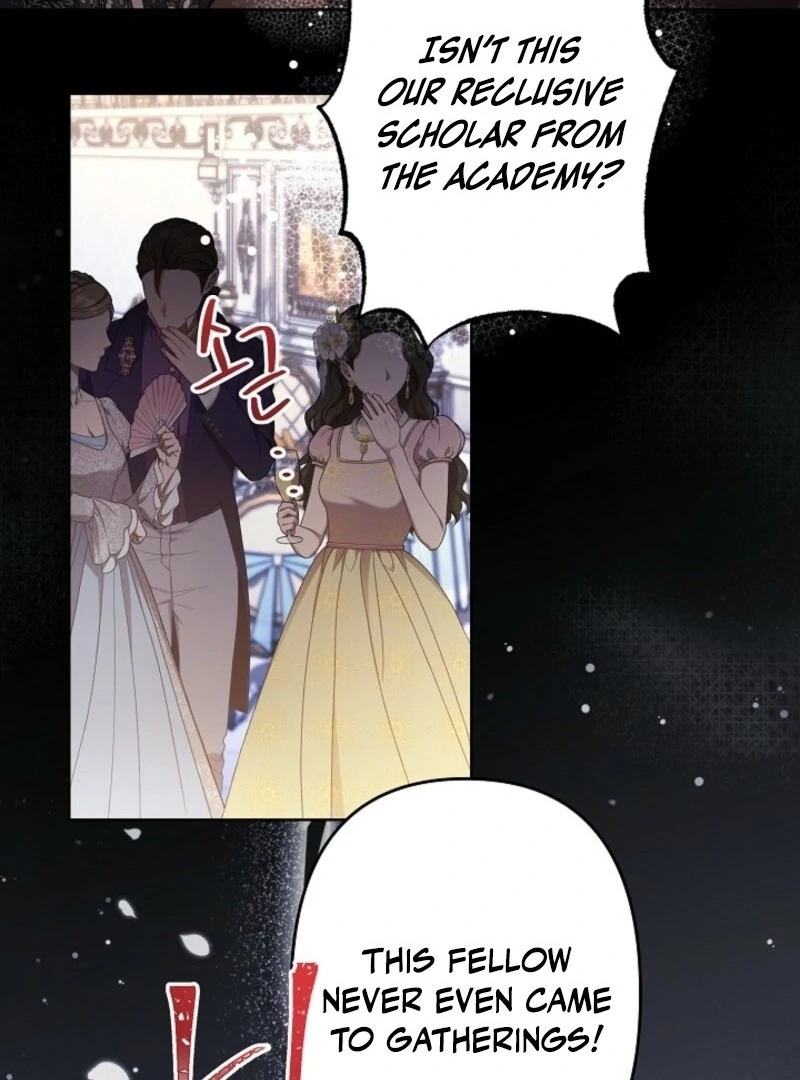I Need to Raise My Sister Properly Chapter 108 page 68