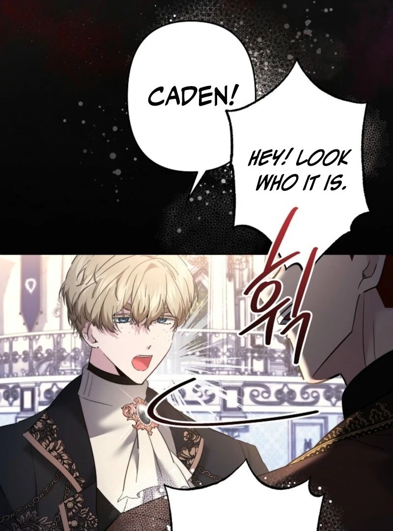 I Need to Raise My Sister Properly Chapter 108 page 67