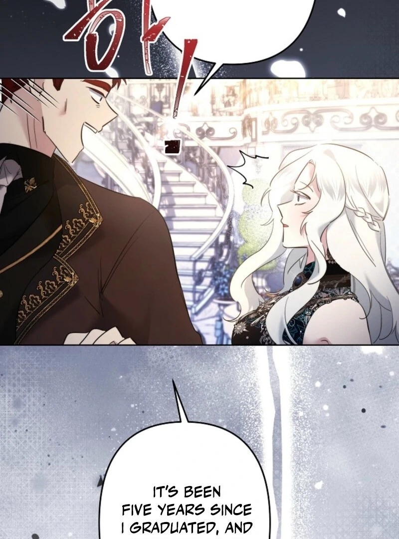 I Need to Raise My Sister Properly Chapter 108 page 69