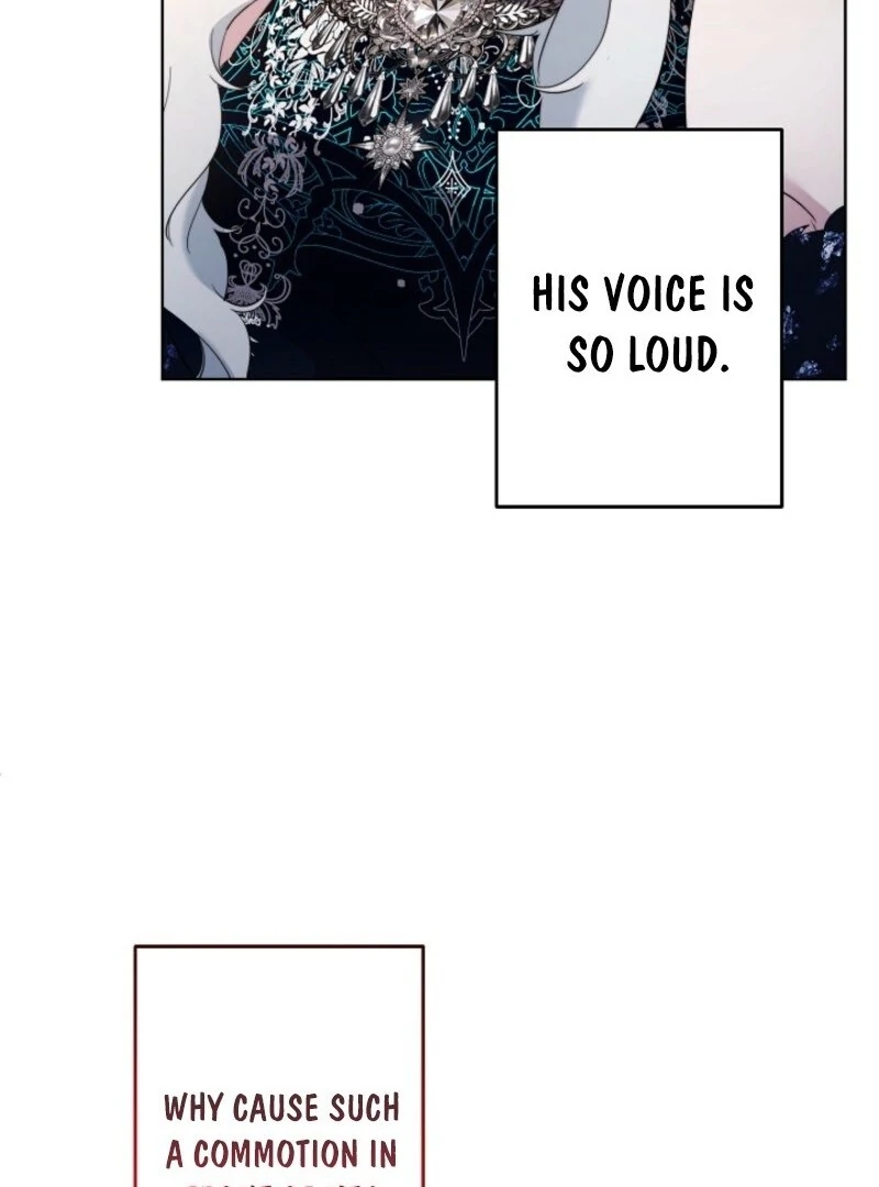 I Need to Raise My Sister Properly Chapter 108 page 71