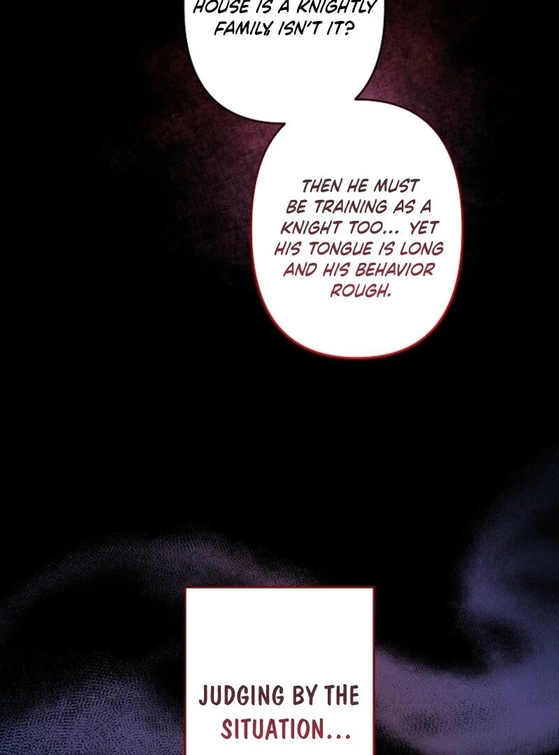 I Need to Raise My Sister Properly Chapter 108 page 73