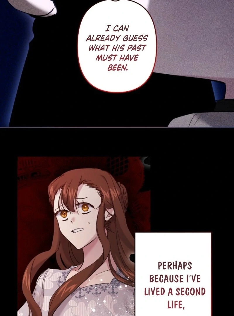 I Need to Raise My Sister Properly Chapter 108 page 75