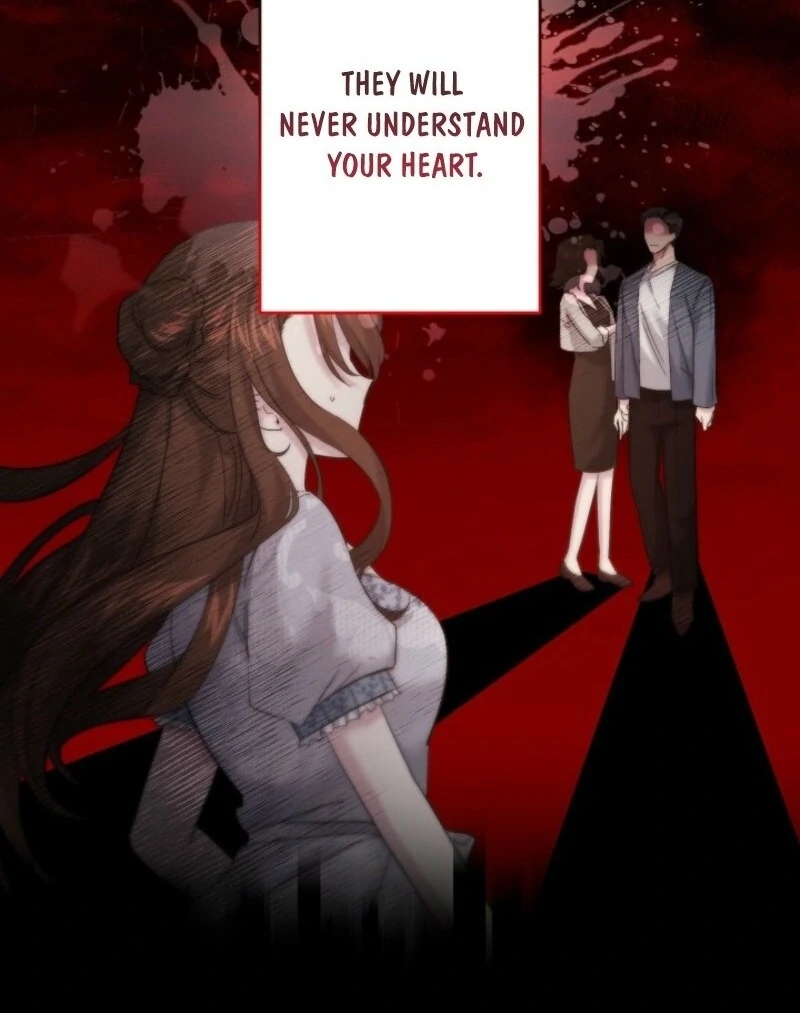 I Need to Raise My Sister Properly Chapter 108 page 78