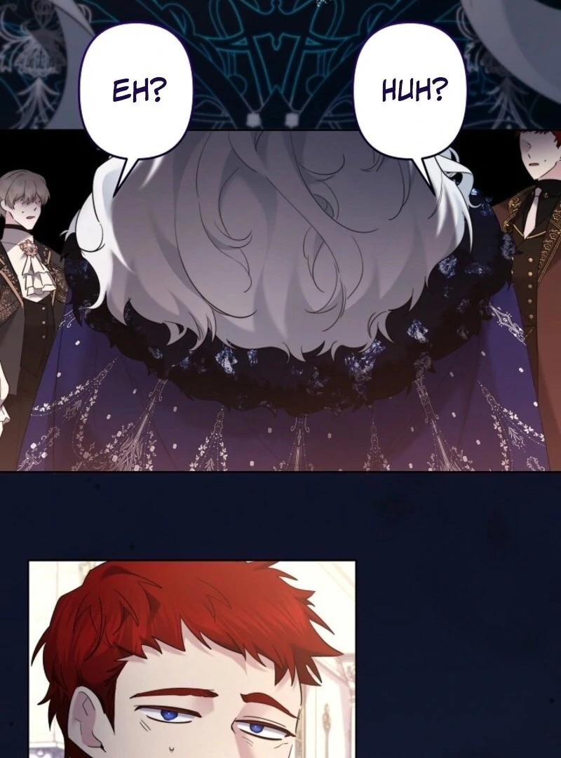 I Need to Raise My Sister Properly Chapter 108 page 82