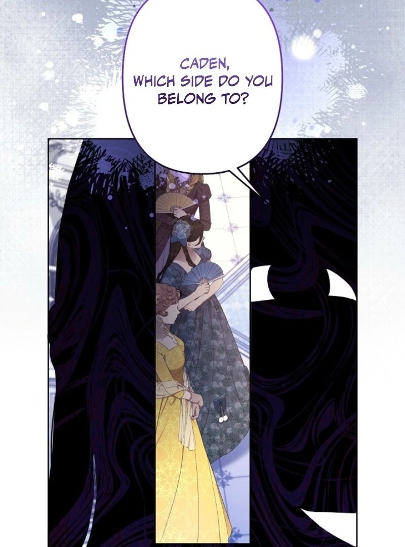 I Need to Raise My Sister Properly Chapter 108 page 85