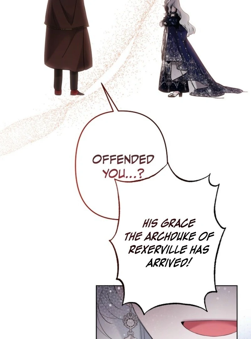 I Need to Raise My Sister Properly Chapter 108 page 88