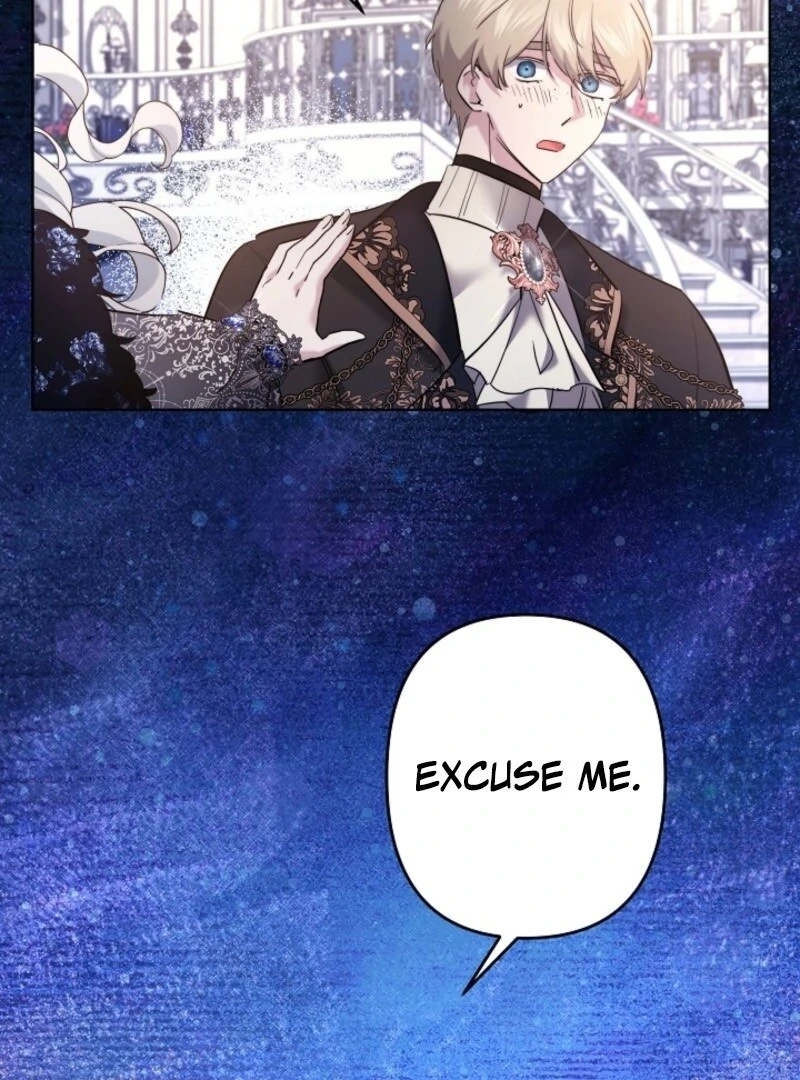 I Need to Raise My Sister Properly Chapter 108 page 91
