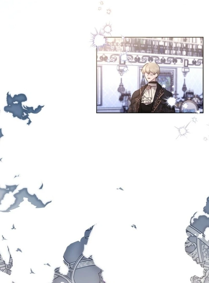 I Need to Raise My Sister Properly Chapter 108 page 94