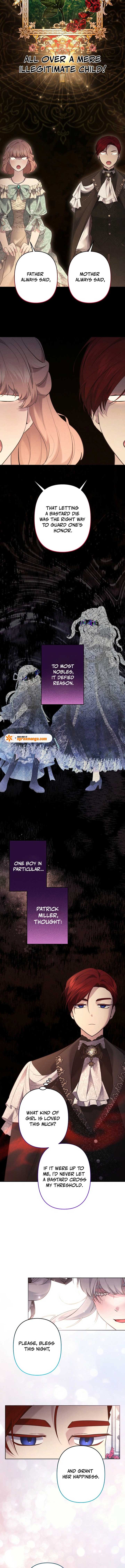 I Need to Raise My Sister Properly Chapter 109 page 5