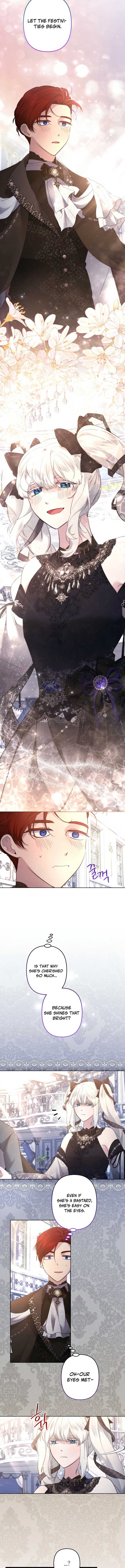 I Need to Raise My Sister Properly Chapter 109 page 6