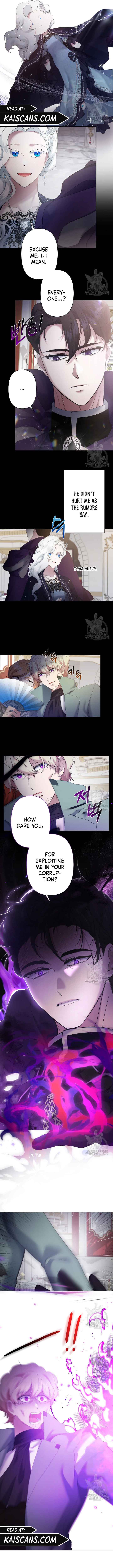 I Need to Raise My Sister Properly Chapter 11 page 3