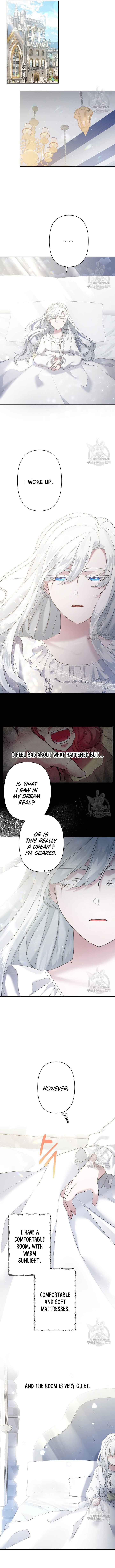 I Need to Raise My Sister Properly Chapter 11 page 5