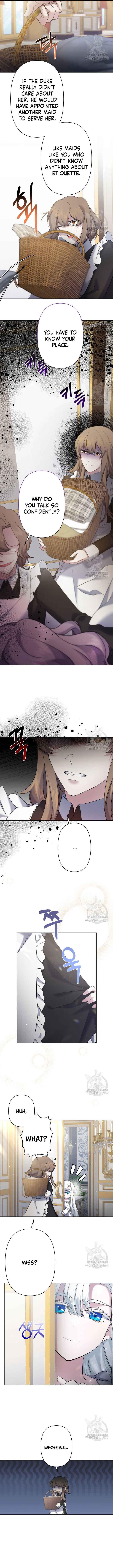 I Need to Raise My Sister Properly Chapter 11 page 7