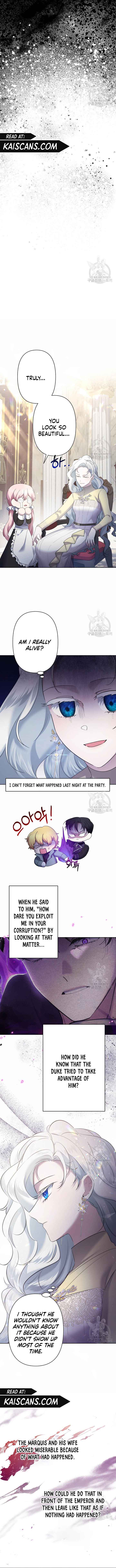 I Need to Raise My Sister Properly Chapter 11 page 10