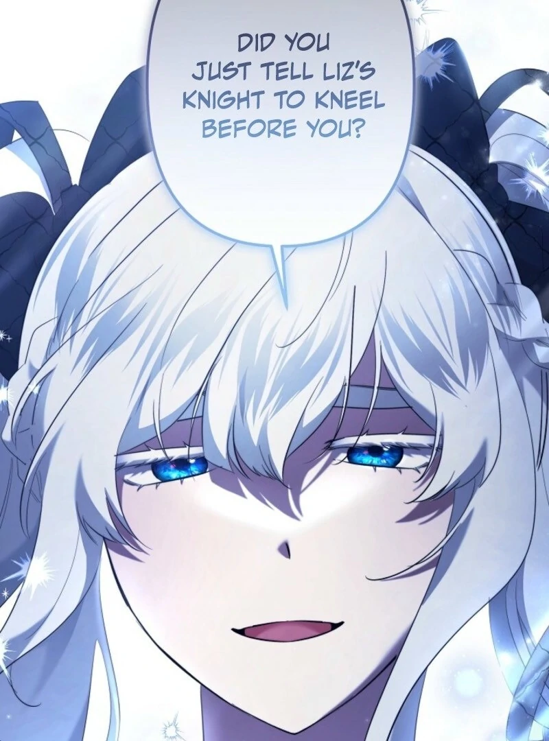 I Need to Raise My Sister Properly Chapter 110 page 4