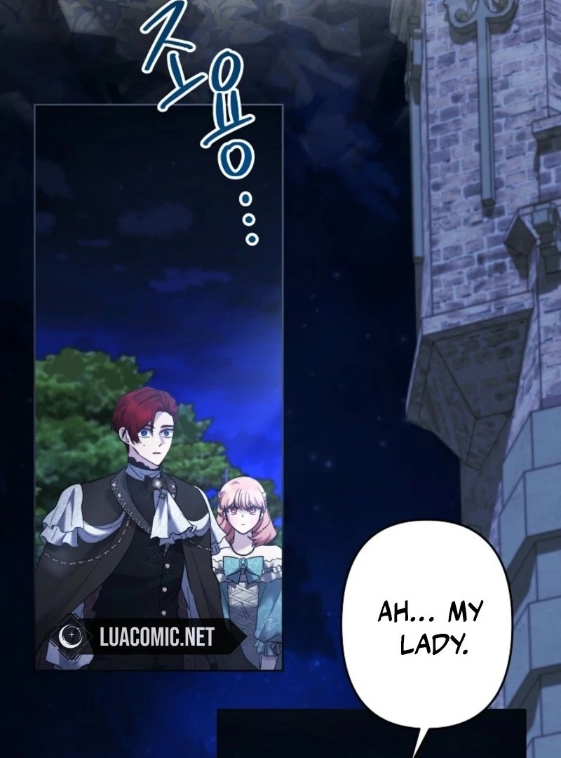 I Need to Raise My Sister Properly Chapter 110 page 6