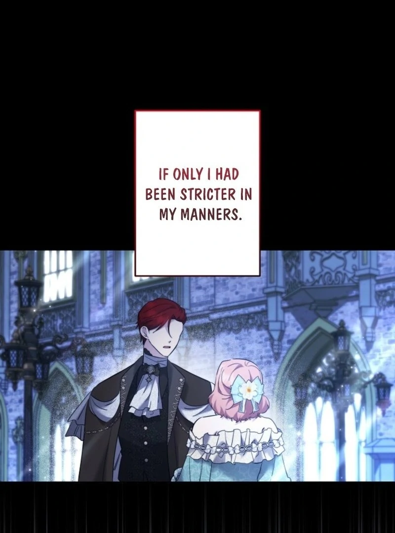 I Need to Raise My Sister Properly Chapter 110 page 13