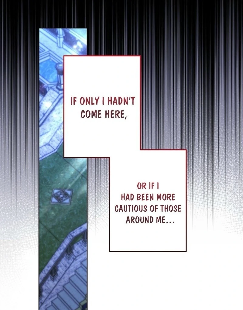I Need to Raise My Sister Properly Chapter 110 page 14