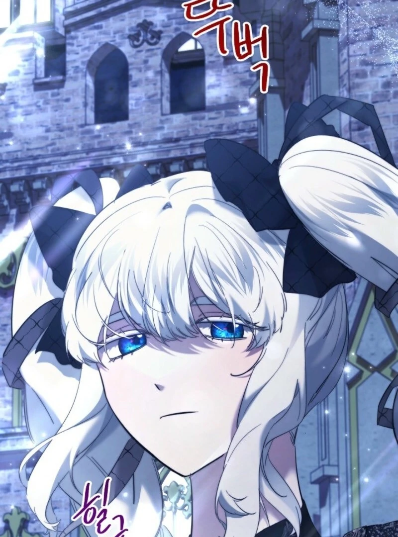 I Need to Raise My Sister Properly Chapter 110 page 8