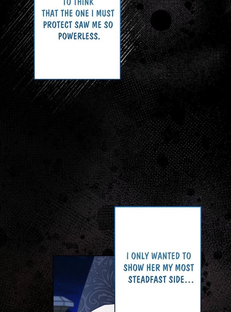 I Need to Raise My Sister Properly Chapter 110 page 11