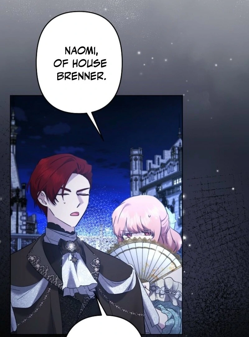 I Need to Raise My Sister Properly Chapter 110 page 21