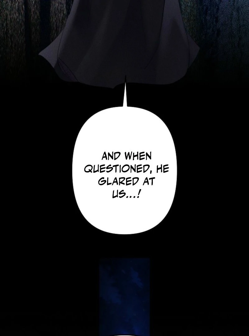 I Need to Raise My Sister Properly Chapter 110 page 36