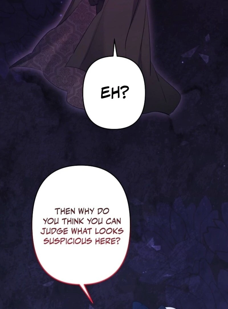 I Need to Raise My Sister Properly Chapter 110 page 38