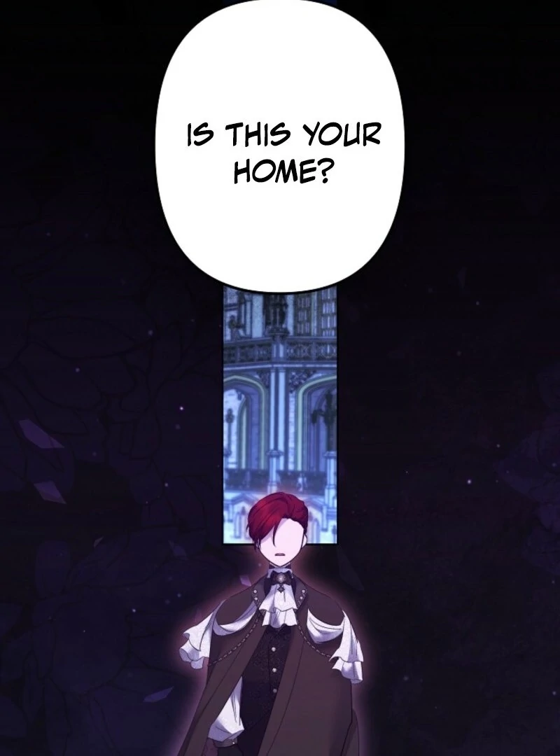 I Need to Raise My Sister Properly Chapter 110 page 37