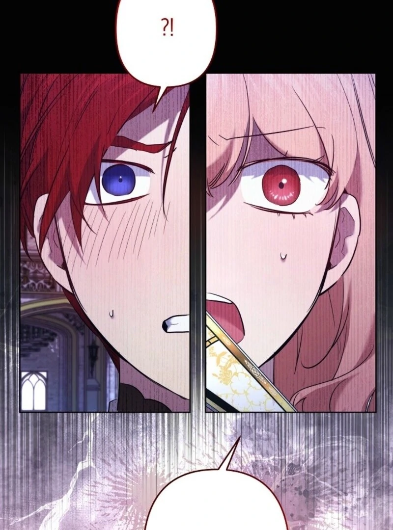 I Need to Raise My Sister Properly Chapter 110 page 23