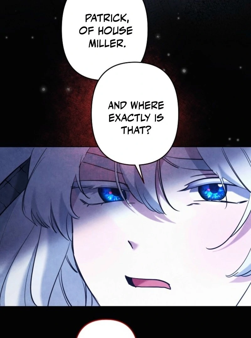 I Need to Raise My Sister Properly Chapter 110 page 22