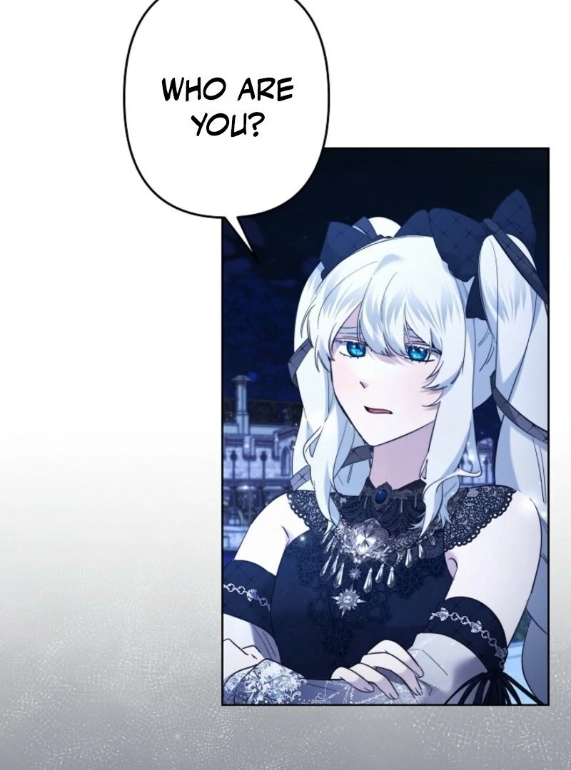 I Need to Raise My Sister Properly Chapter 110 page 20