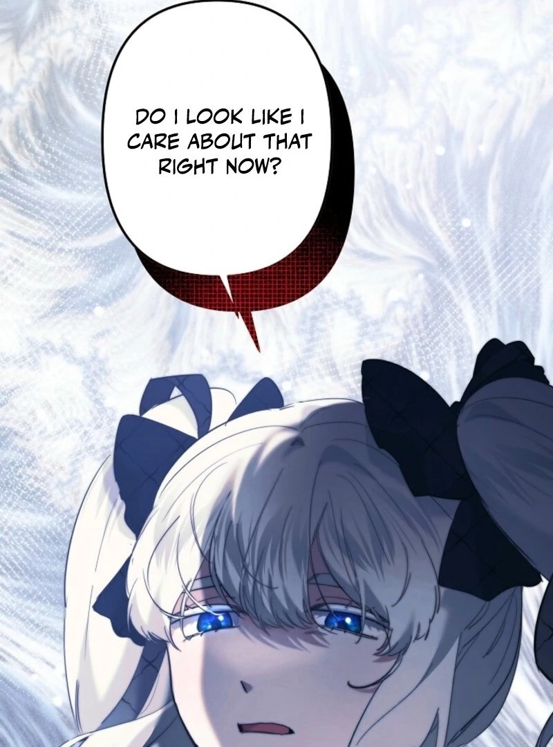 I Need to Raise My Sister Properly Chapter 110 page 29