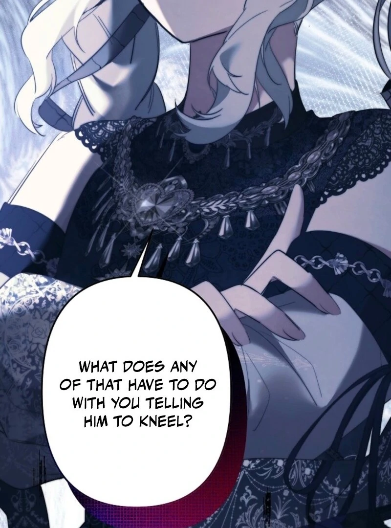 I Need to Raise My Sister Properly Chapter 110 page 30