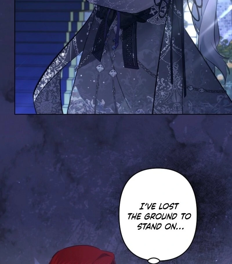 I Need to Raise My Sister Properly Chapter 110 page 40