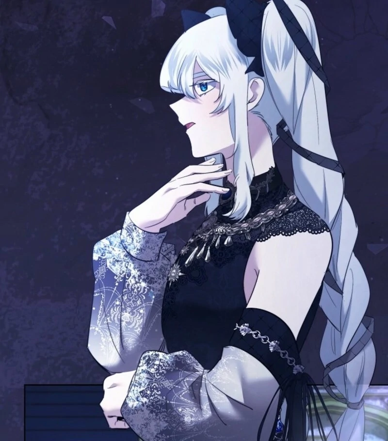 I Need to Raise My Sister Properly Chapter 110 page 39