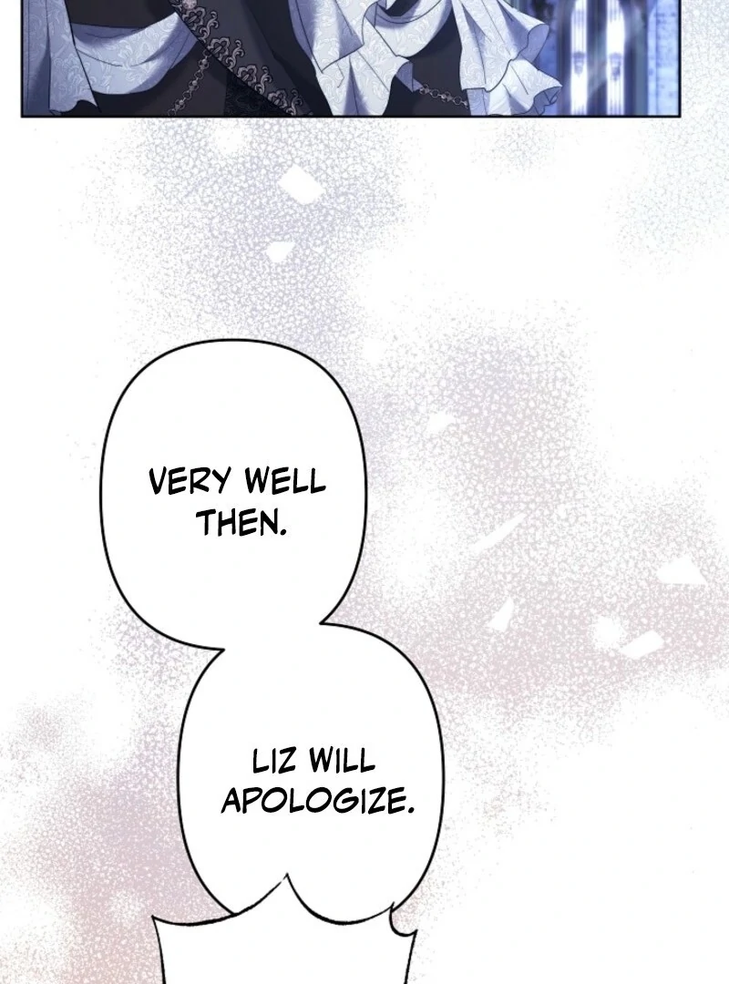I Need to Raise My Sister Properly Chapter 110 page 47