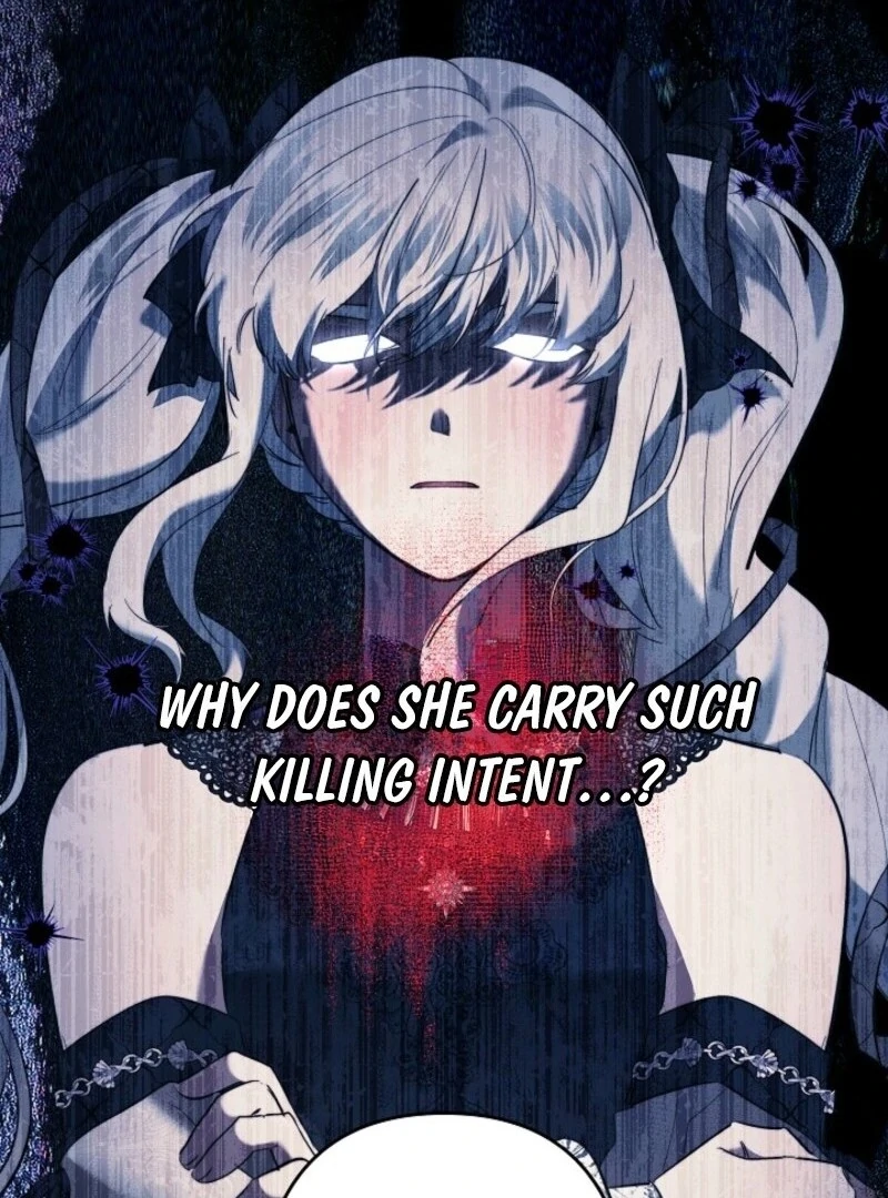 I Need to Raise My Sister Properly Chapter 110 page 34