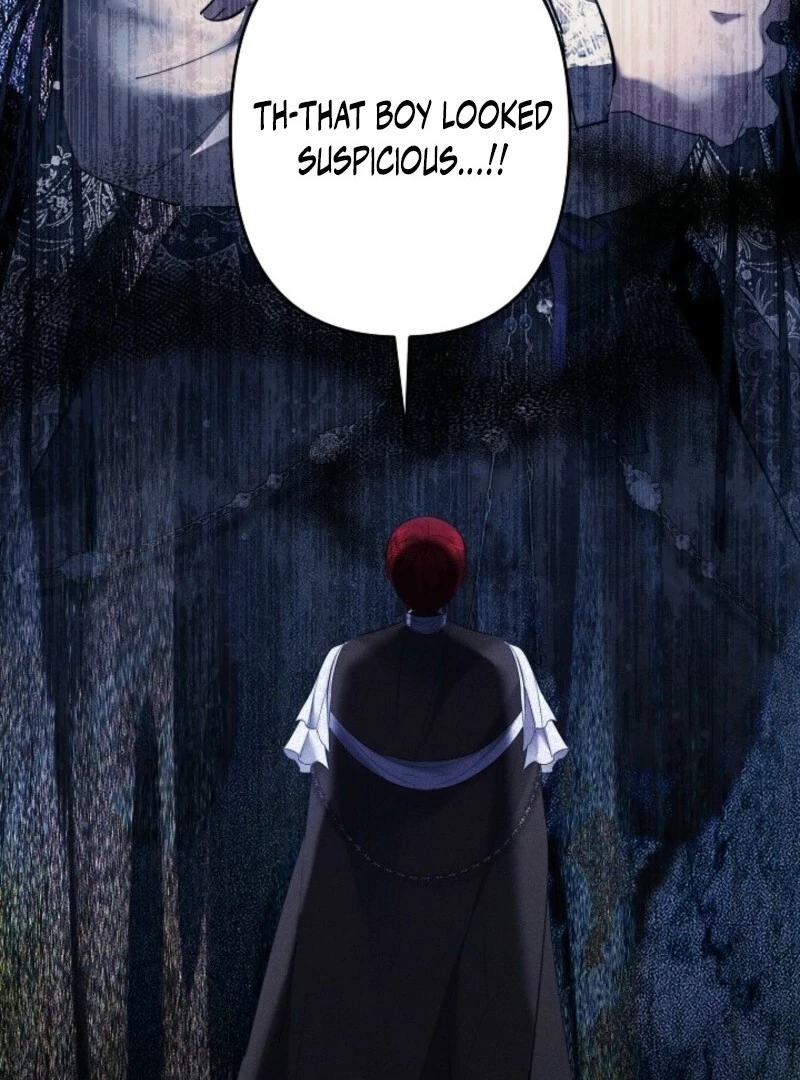 I Need to Raise My Sister Properly Chapter 110 page 35