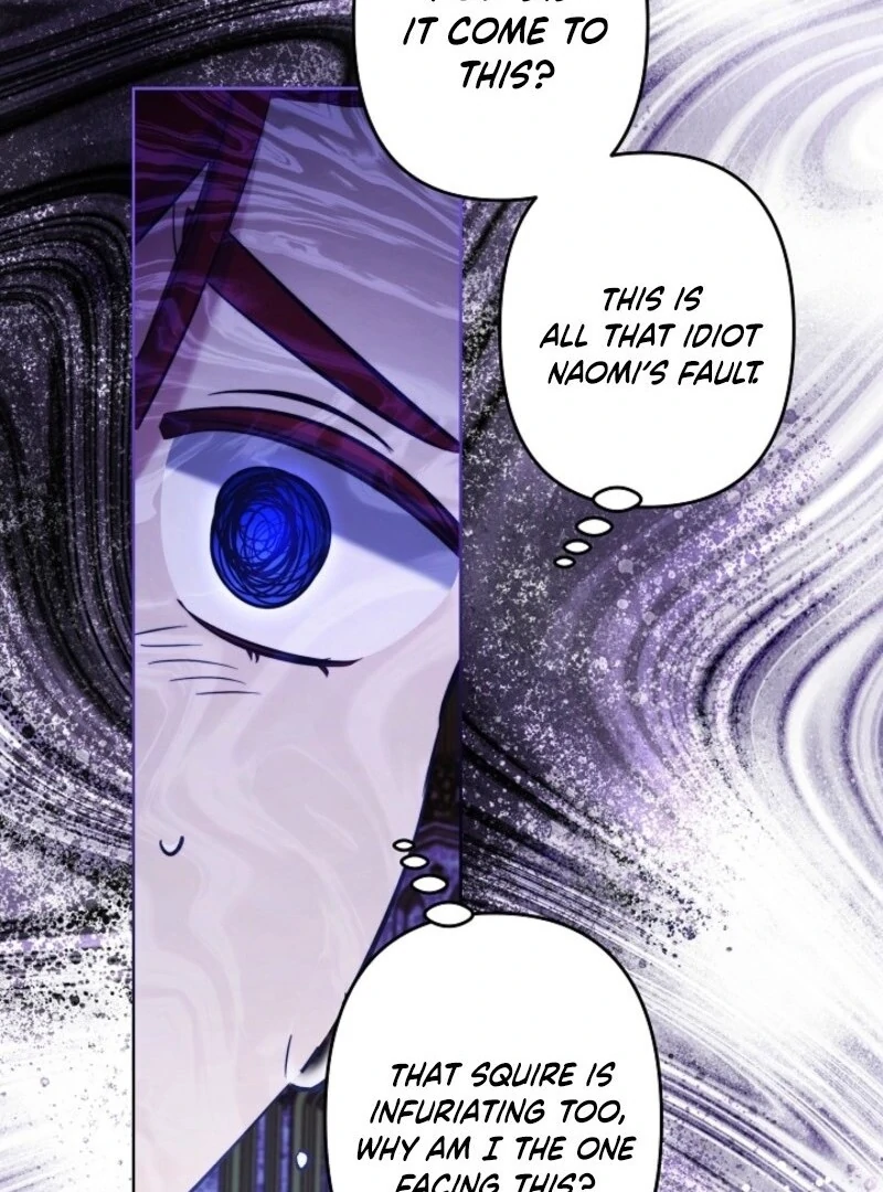 I Need to Raise My Sister Properly Chapter 110 page 42