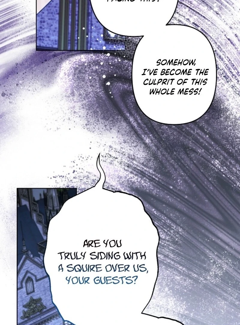 I Need to Raise My Sister Properly Chapter 110 page 43